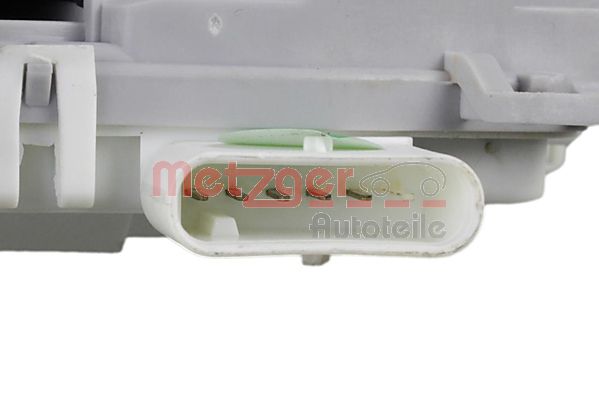 METZGER 2314235 GREENPARTS Türschloss